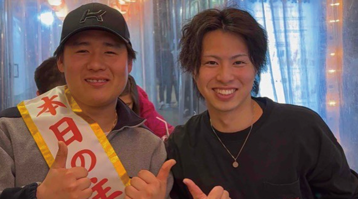 サッカー競技シーン