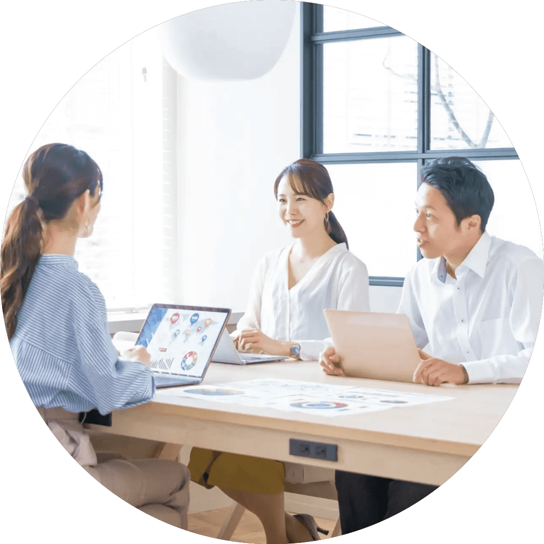 ステンレスは100％リサイクル可能で環境にも優しい素材です。