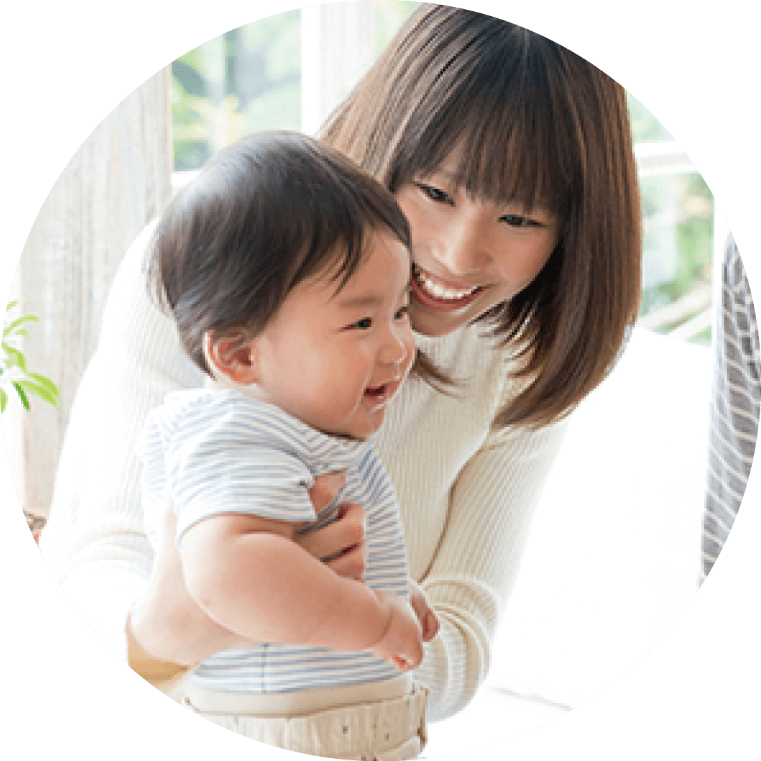 子育てイメージ