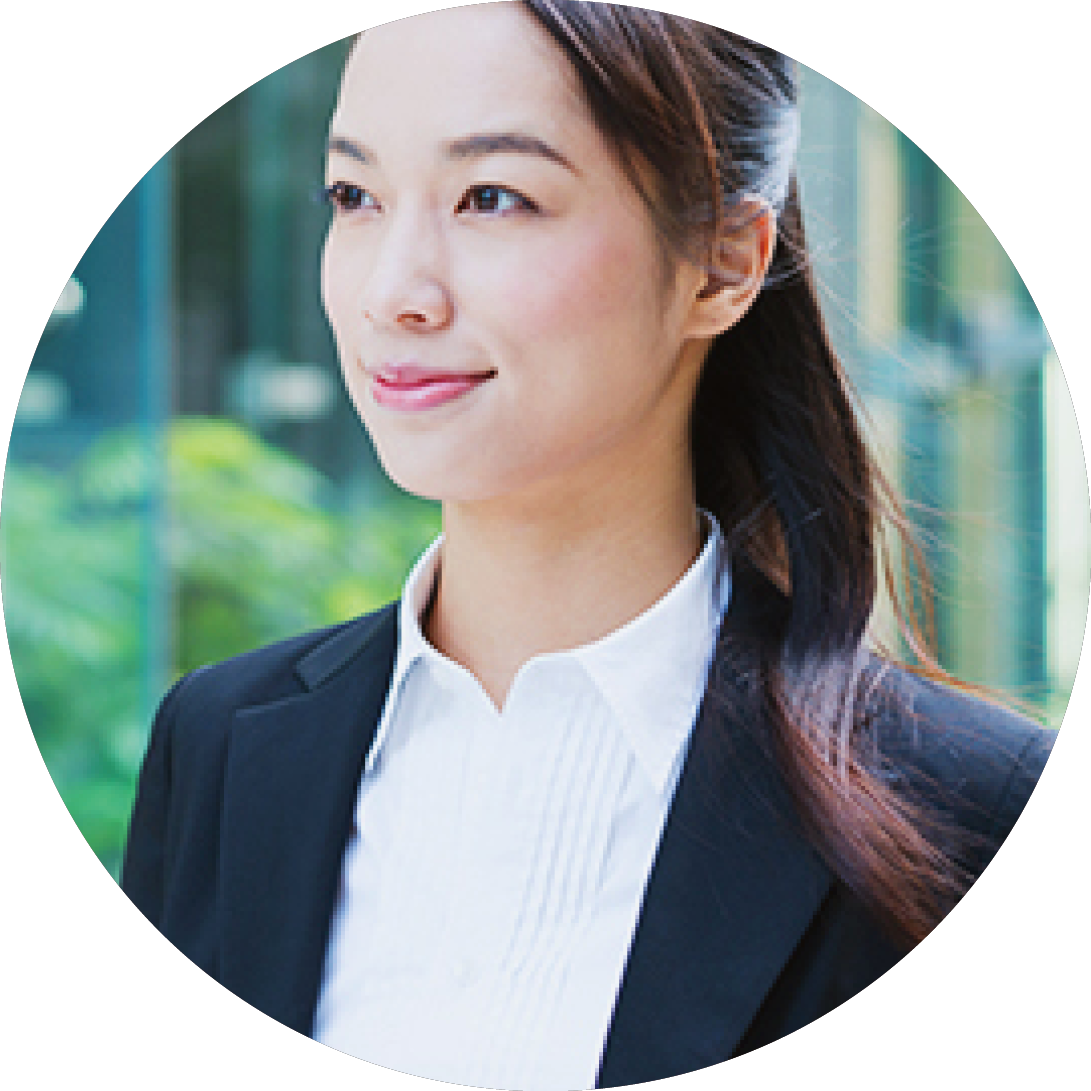 先輩から教えてもらう事も沢山あります。