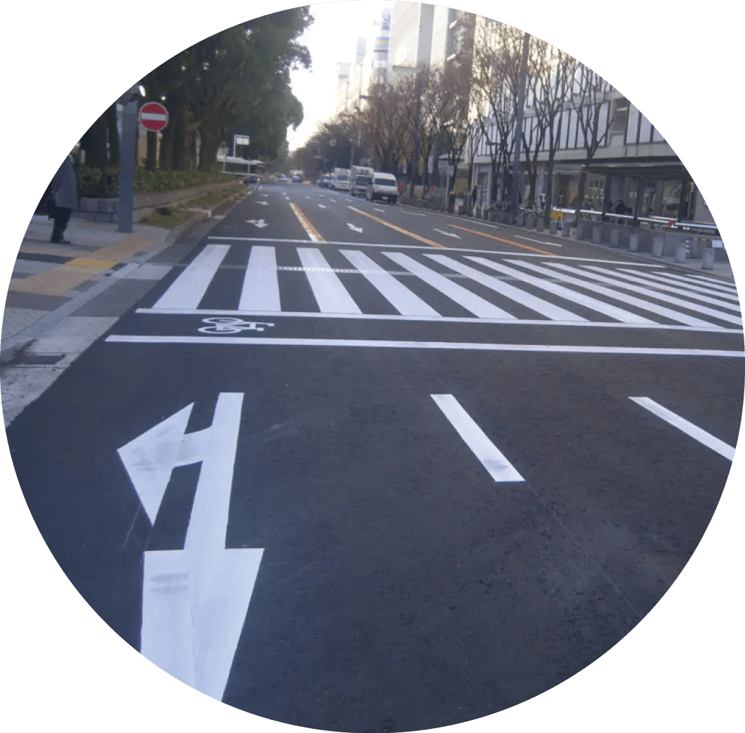 公共事業イメージ