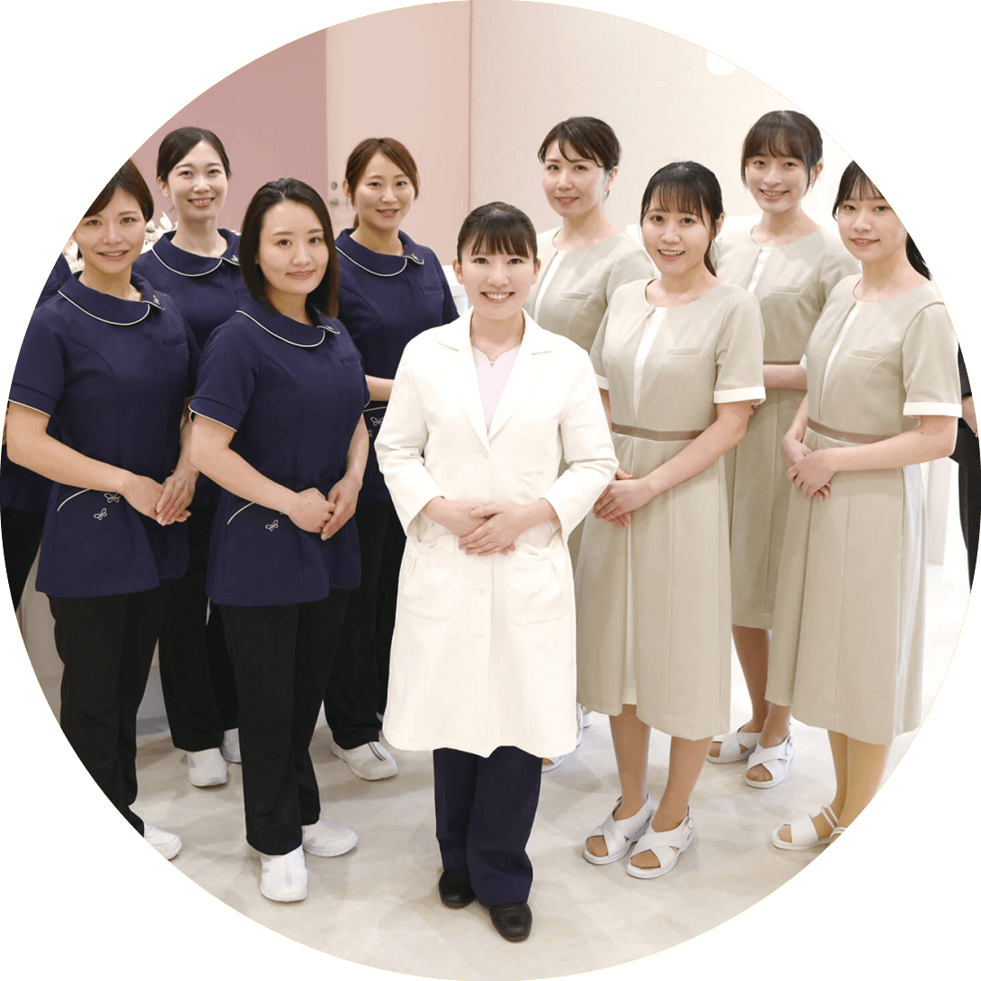 キャストのみなさま