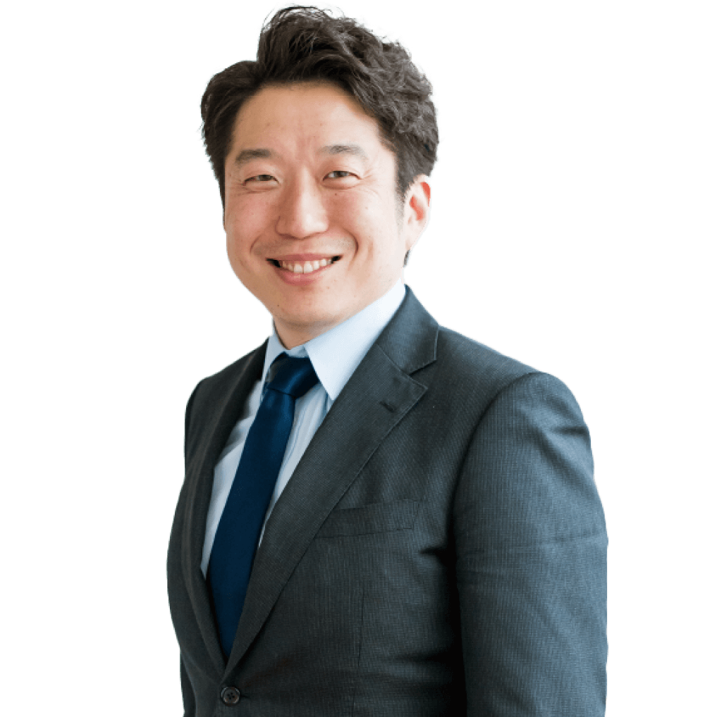 加藤 隆介さん